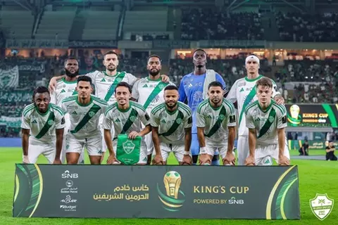 بعد مباراة الـ6 أهداف.. الأهلي يطيح بالقادسية ويتأهل لنصف نهائي كأس خادم الحرمين الشريفين